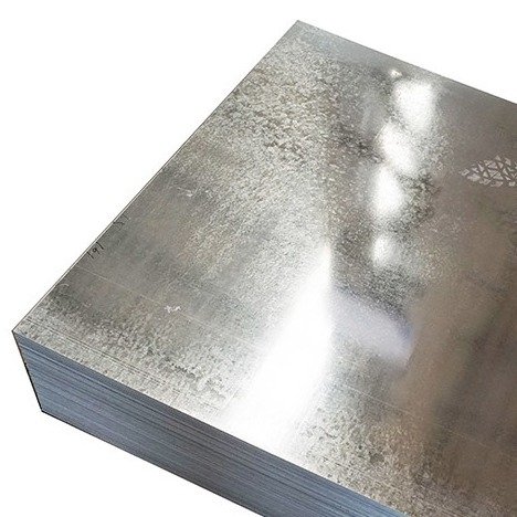 ASME Hl Стандарты экспорта листовых изделий из нержавеющей стали