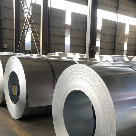 ASTM 430 321 катушка нержавеющей стали SS зеркало волосяного покрова 0.5mm