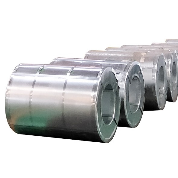Шнурка из нержавеющей стали 402 403 DIN Term Standard EXW HL 8K
