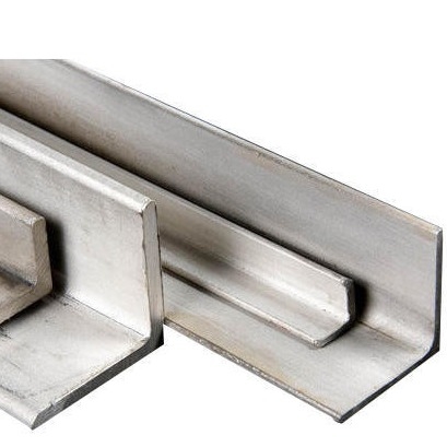 ASTM AISI 201 304 321 316 нержавеющих утюг угла Адвокатуры угла 3mm-18mm структурный