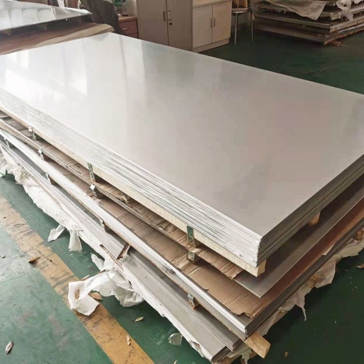 ASME Hl Стандарты экспорта листовых изделий из нержавеющей стали